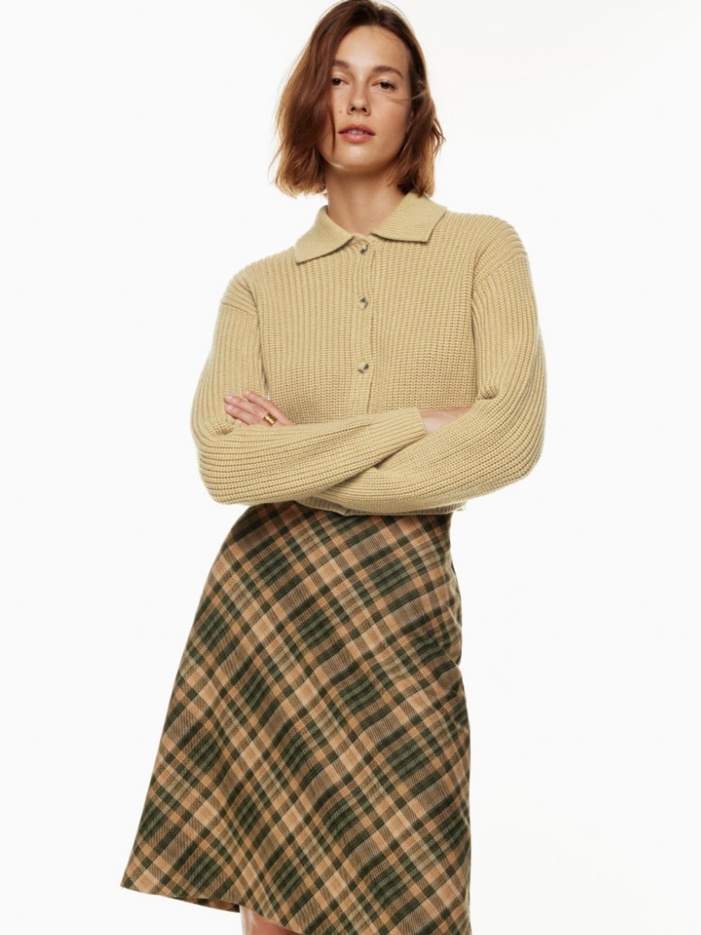 Wilfred Nextdoor Sweater